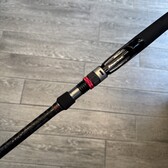 Major Craft Engan Inshore Spin Rod - Tyalure Tackle