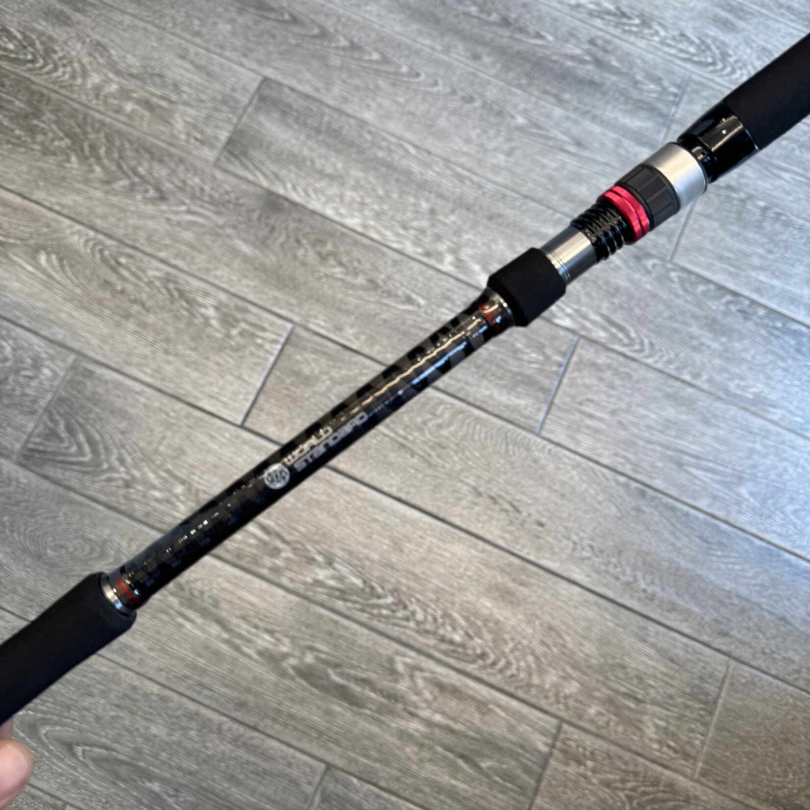 Major Craft Major Craft Engan Inshore Spin Rod 'Katana"