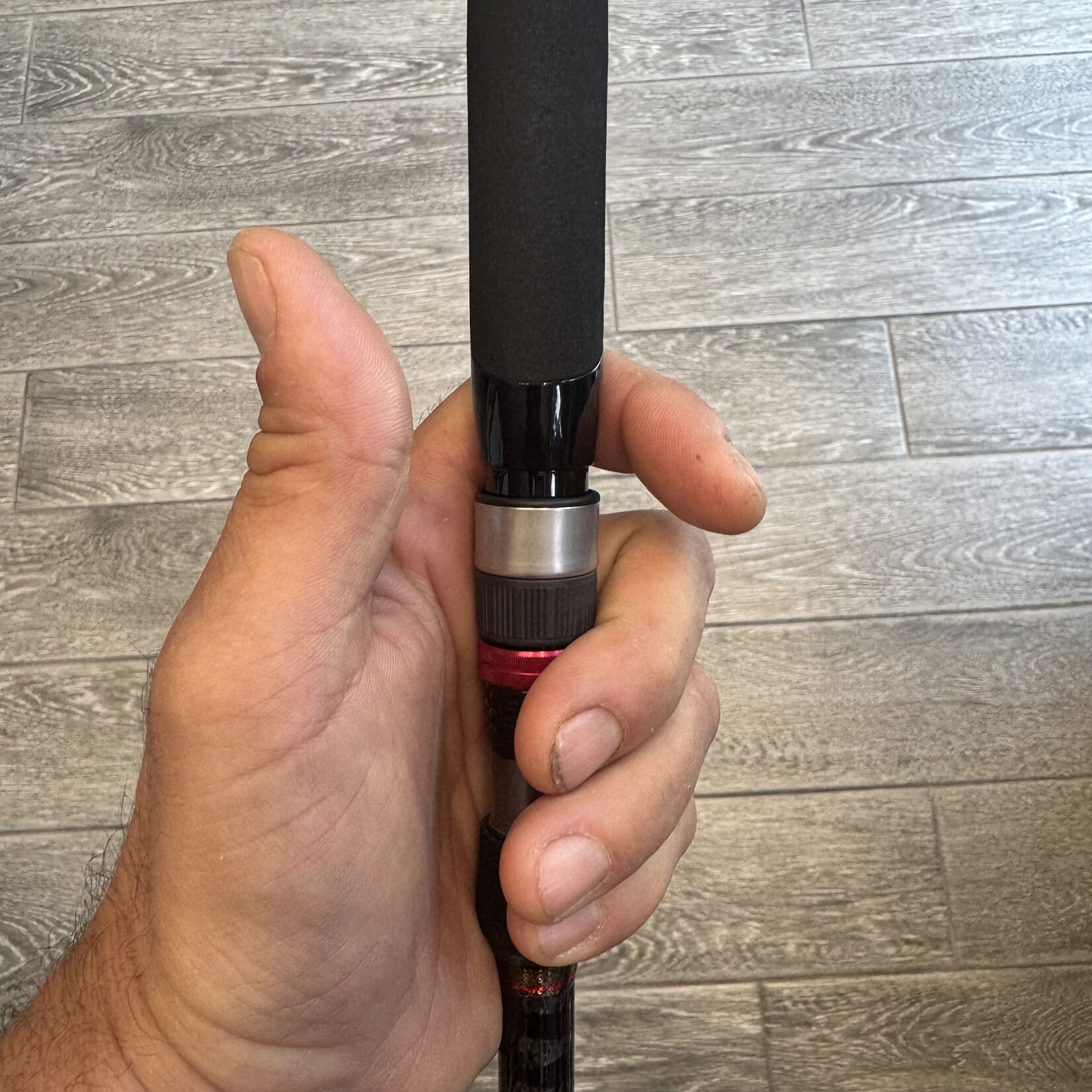 Major Craft Major Craft Engan Inshore Spin Rod 'Katana"