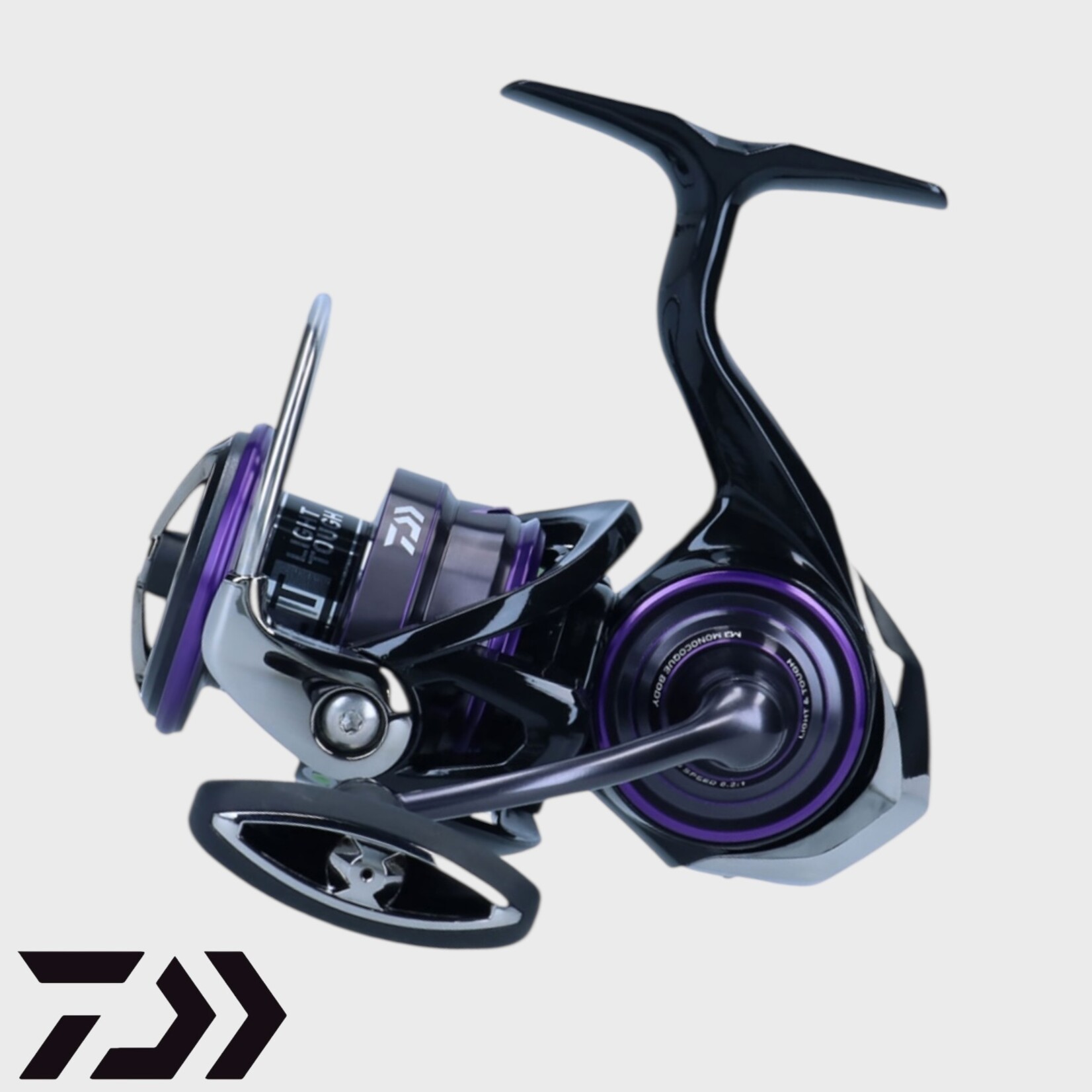 Daiwa Daiwa Prorex X LT Spinning Reel