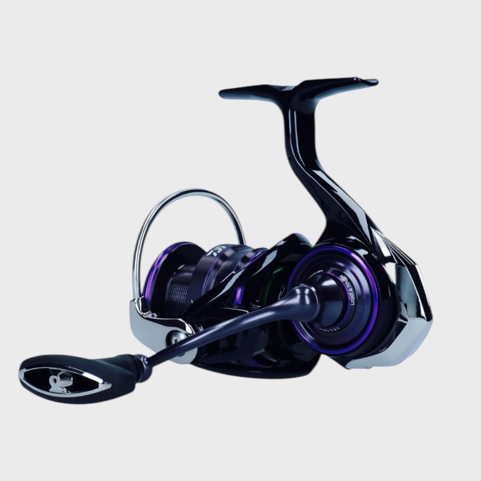 Daiwa Daiwa Prorex X LT Spinning Reel