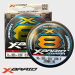 X-Braid X-Braid X8 Jigman