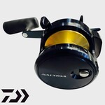 Daiwa Daiwa Saltiga G Star Drag