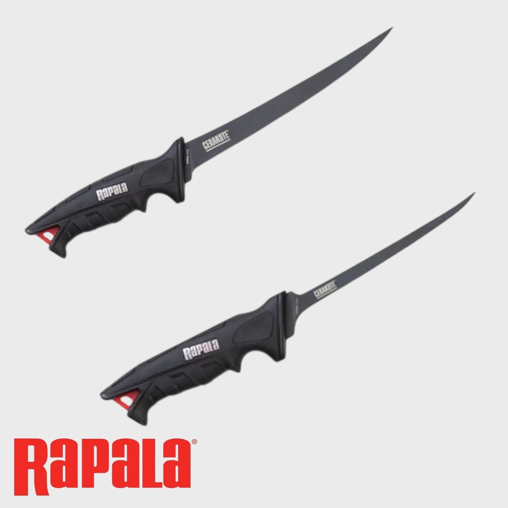 Rapala Rapala Stealth FXF Filet Knife