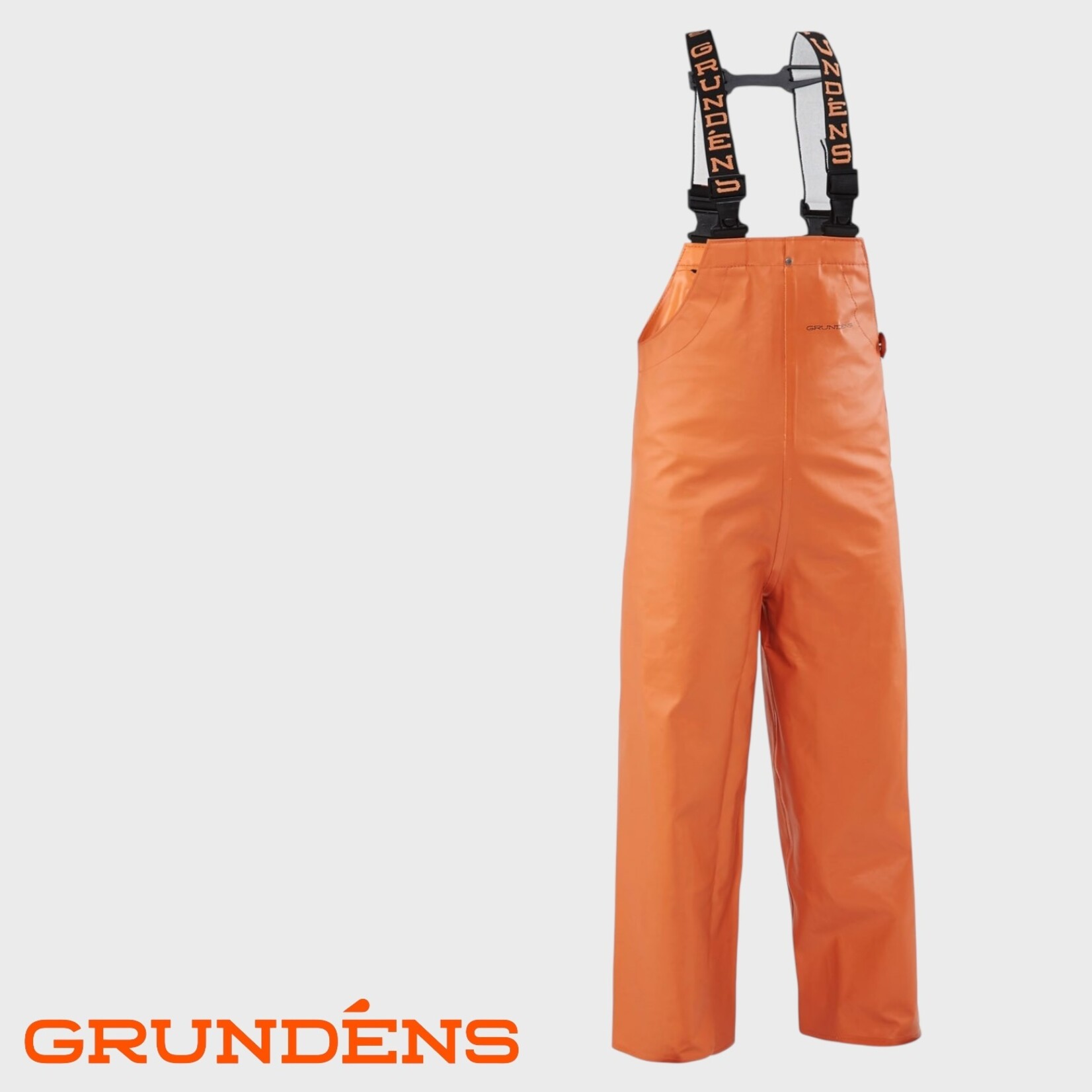 Grundens Grundens Kids Clipper 117 Bib