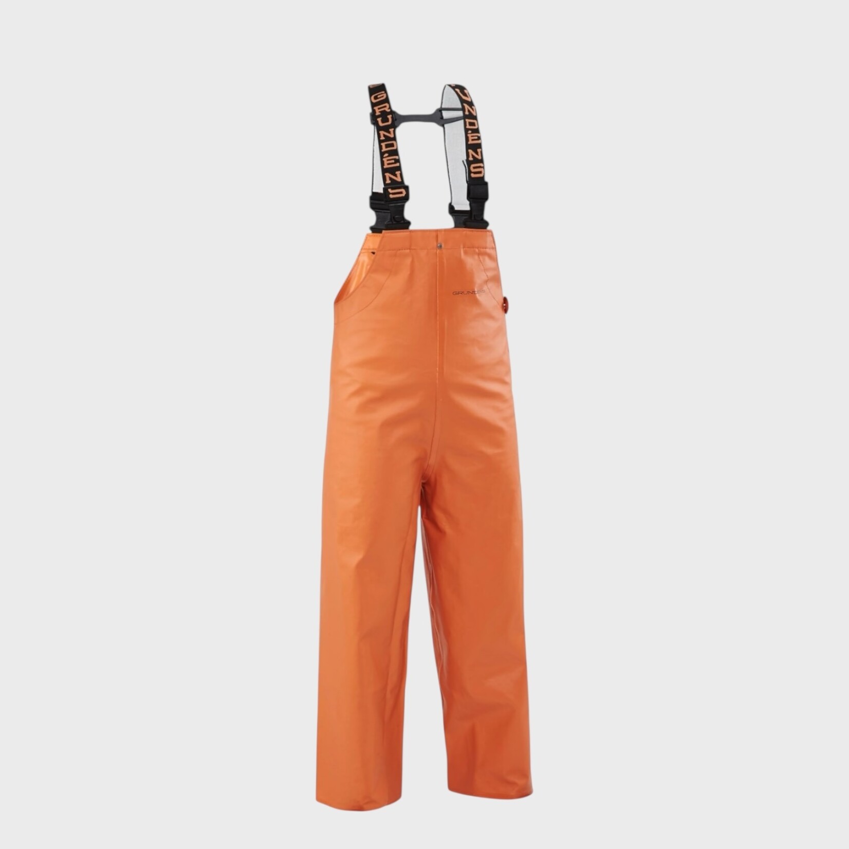 Grundens Grundens Kids Clipper 117 Bib
