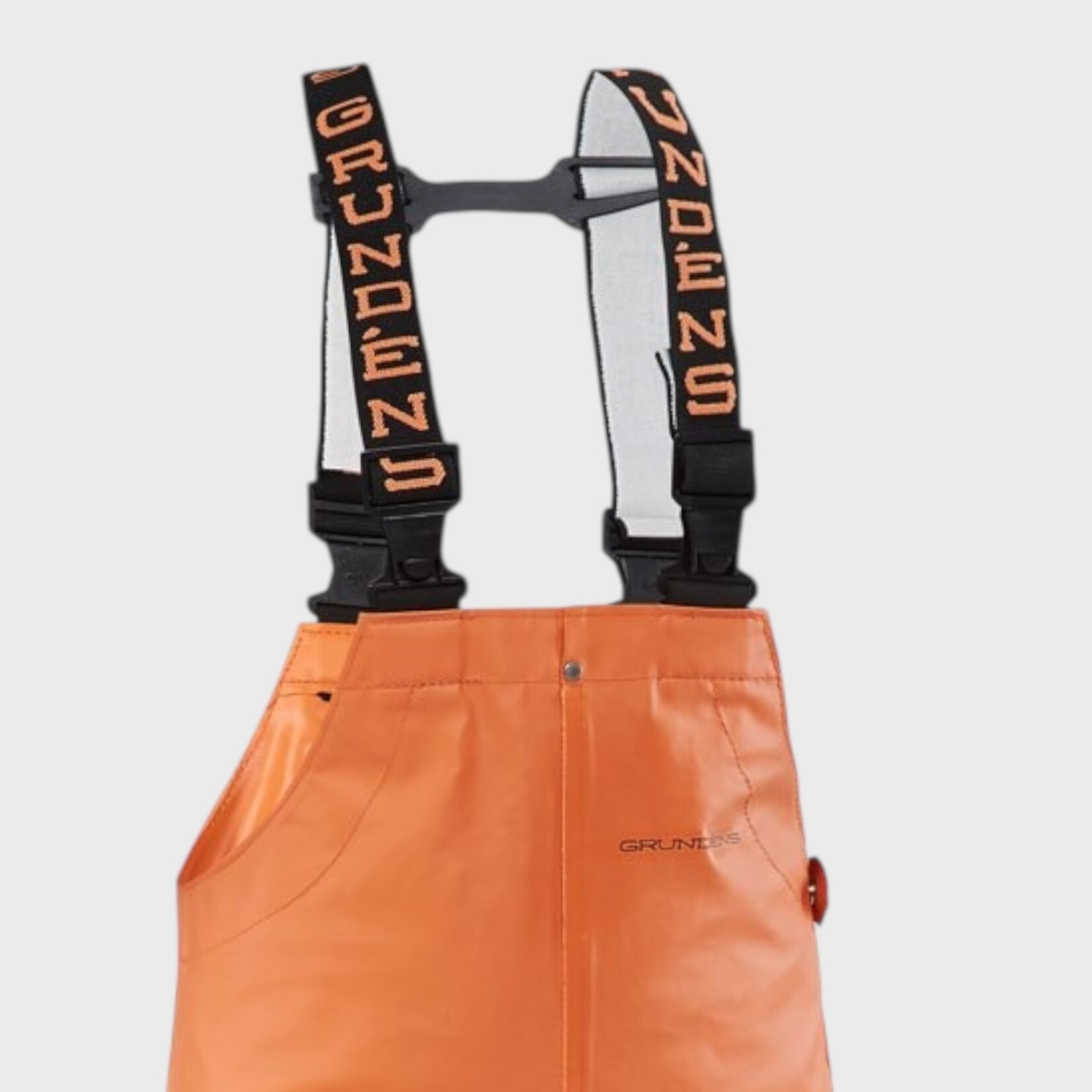 Grundens Grundens Kids Clipper 117 Bib