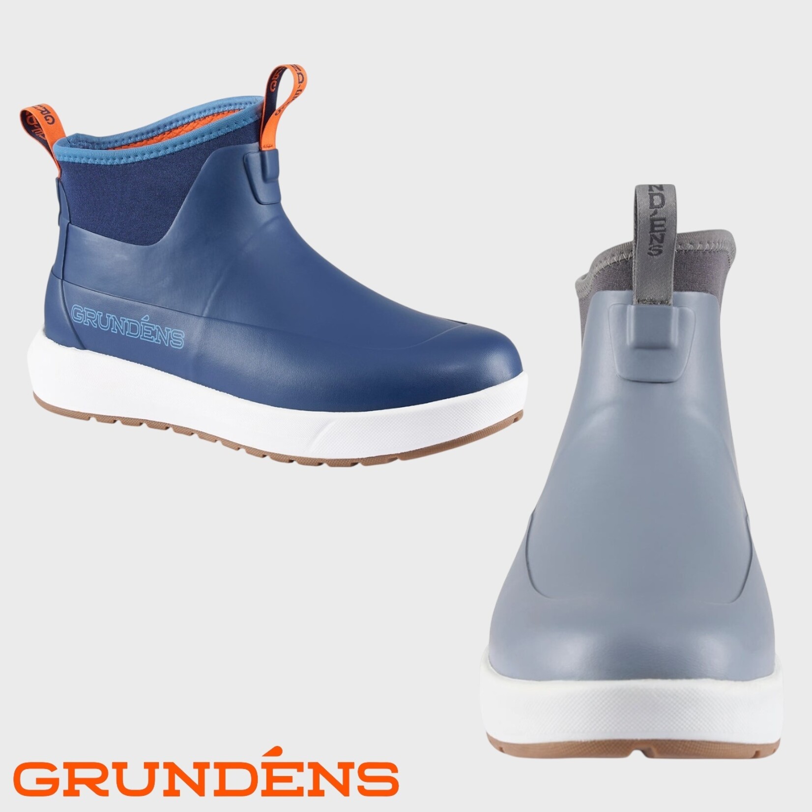 Grundens Grundens Deck Runner Boots