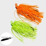 Northeast Fishing Tackle NorthEast Fishing Tackle Poison Tail Teaser