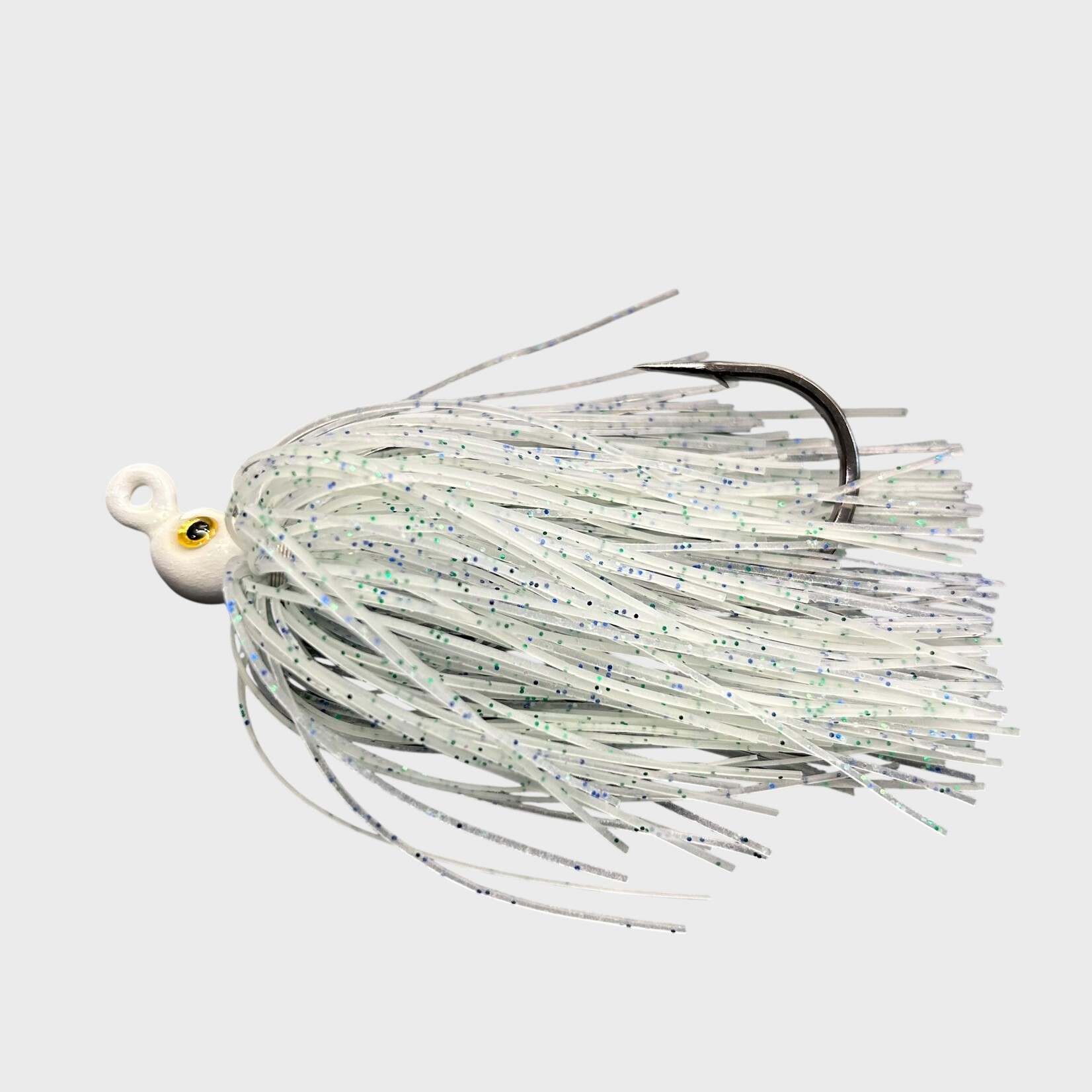 Northeast Fishing Tackle NorthEast Fishing Tackle Poison Tail Teaser