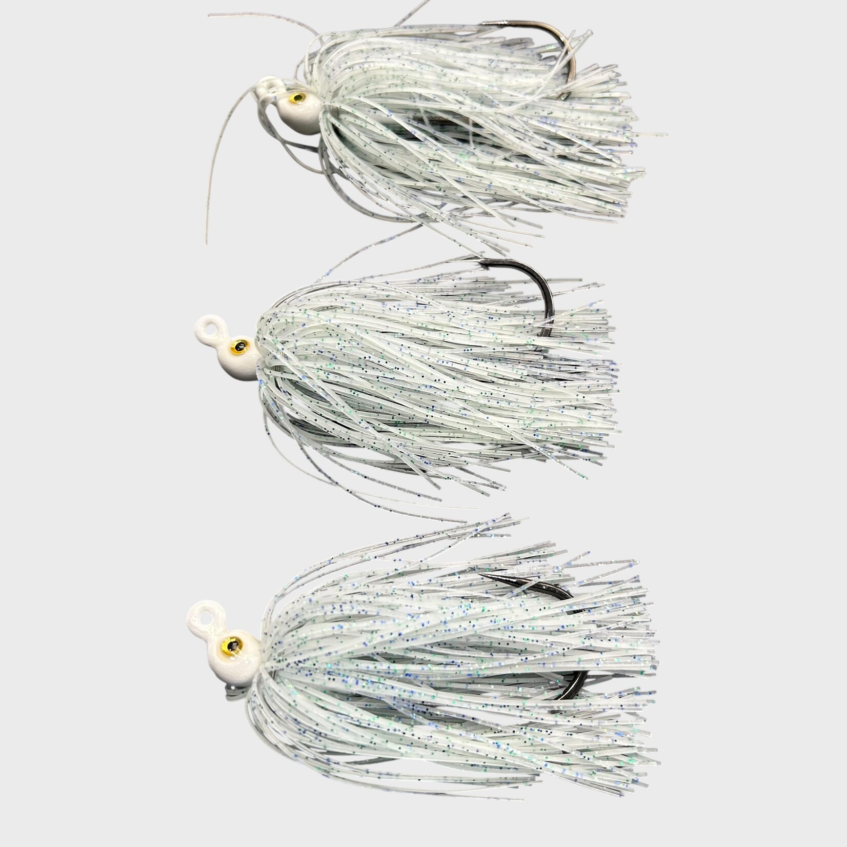 Northeast Fishing Tackle NorthEast Fishing Tackle Poison Tail Teaser