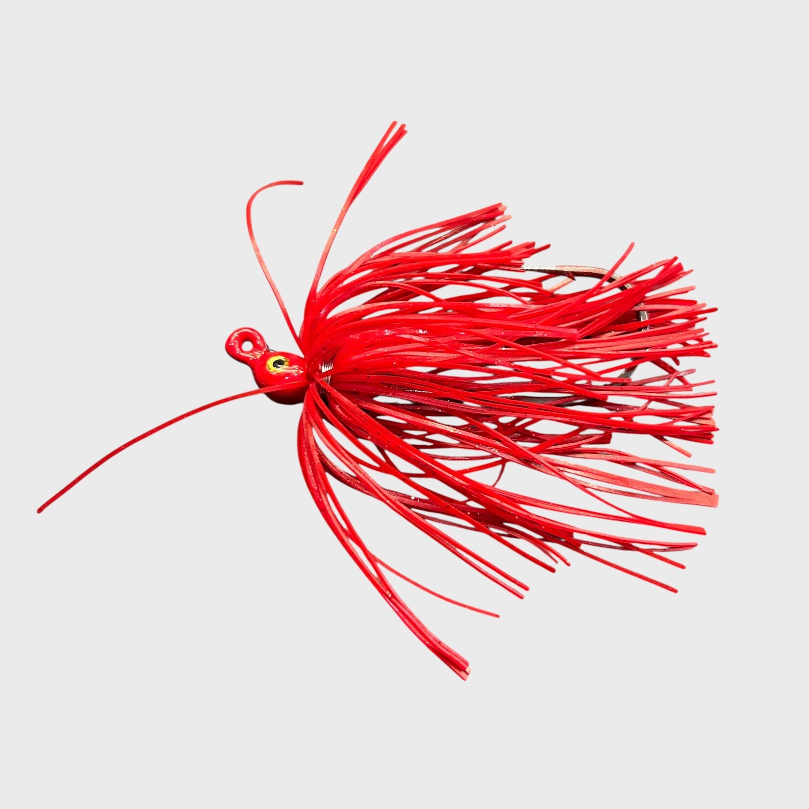 Northeast Fishing Tackle NorthEast Fishing Tackle Poison Tail Teaser