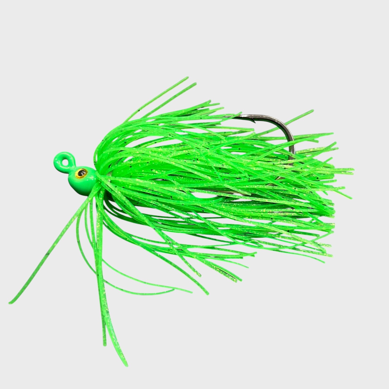 Northeast Fishing Tackle NorthEast Fishing Tackle Poison Tail Teaser