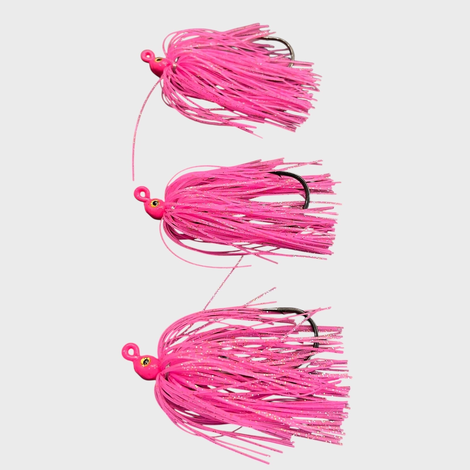 Northeast Fishing Tackle NorthEast Fishing Tackle Poison Tail Teaser