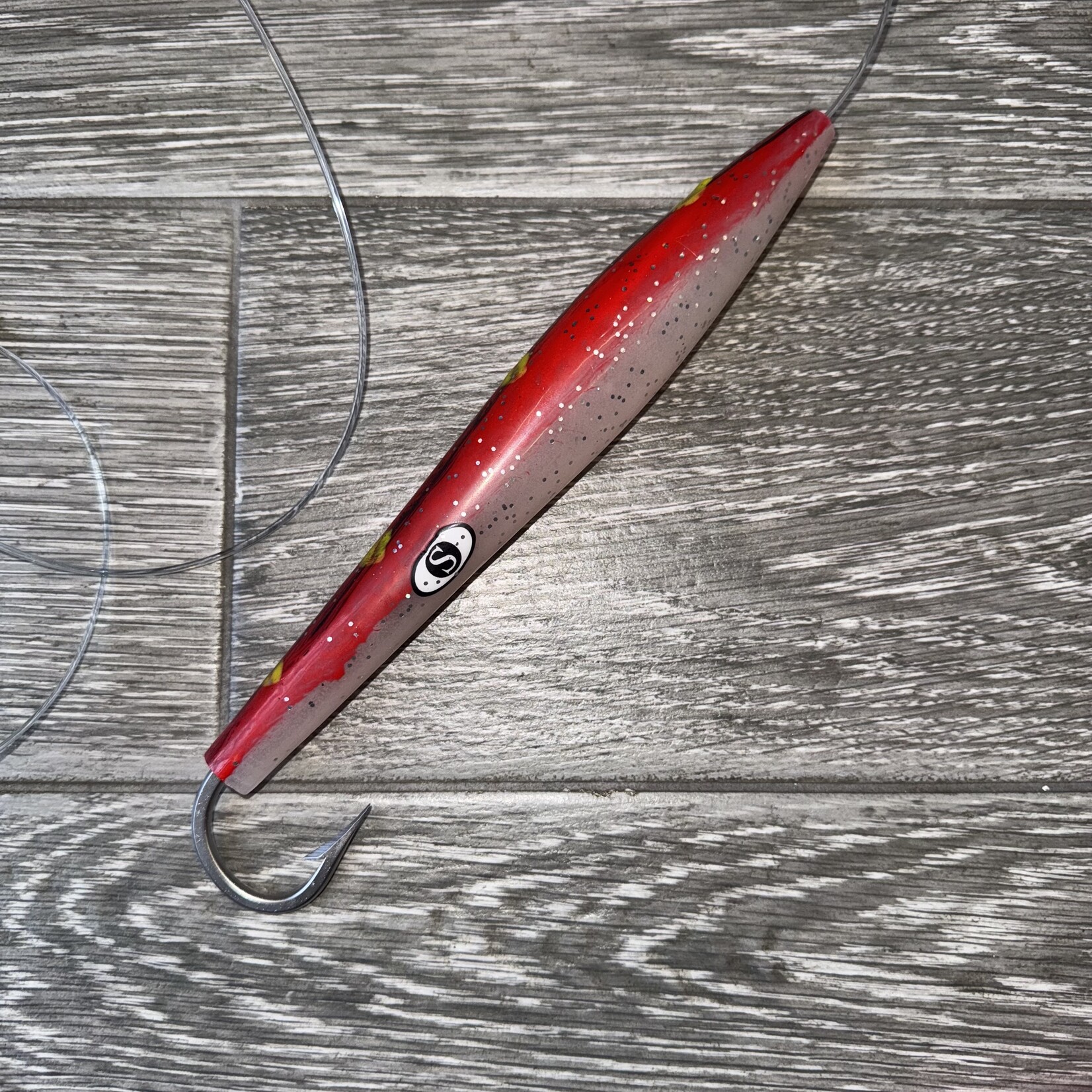 Sterling Sterling CedarRain Tracker