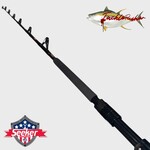 Seeker Seeker -Tacklepusher Exclusive Offshore Rods