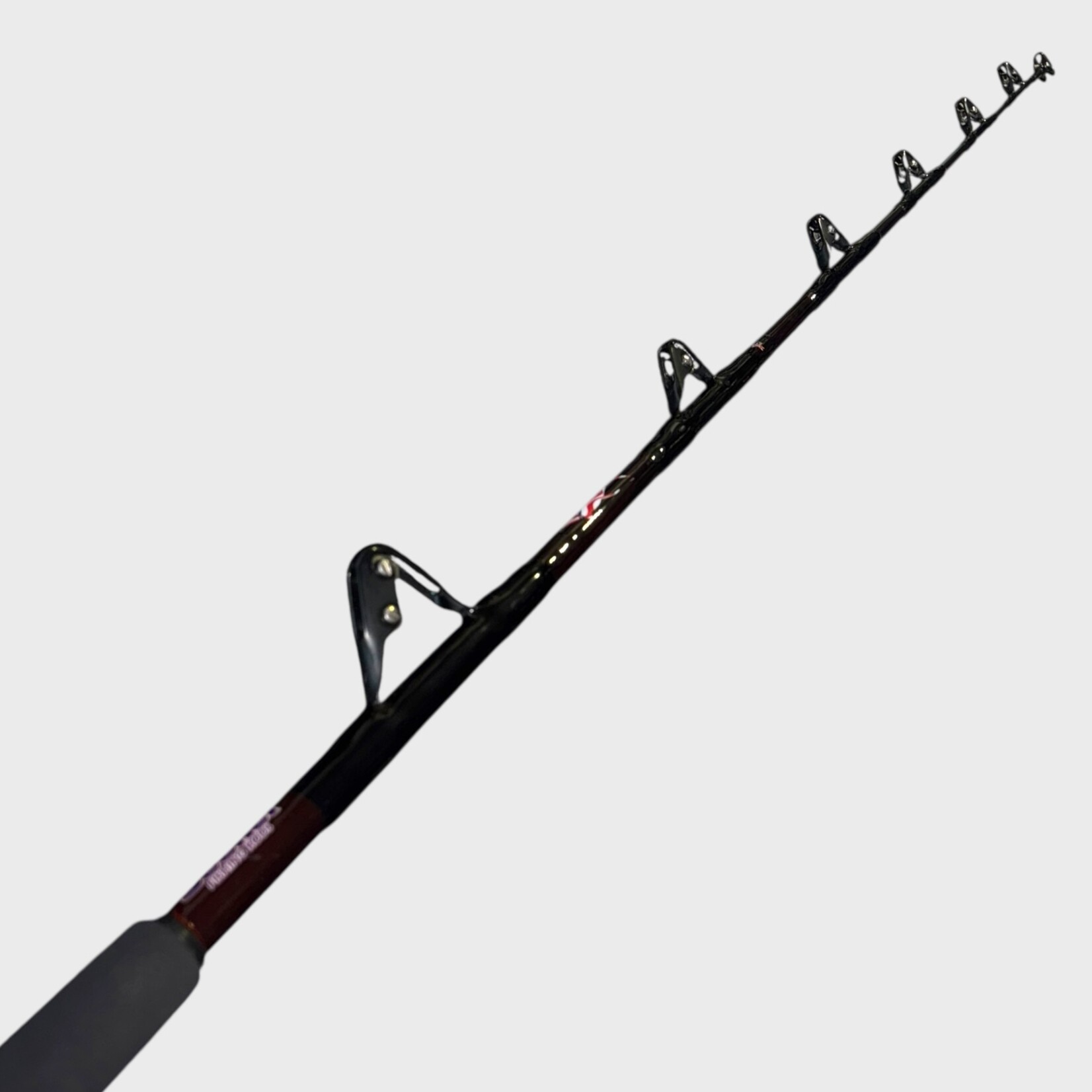 Seeker Seeker -Tacklepusher Exclusive Offshore Rods