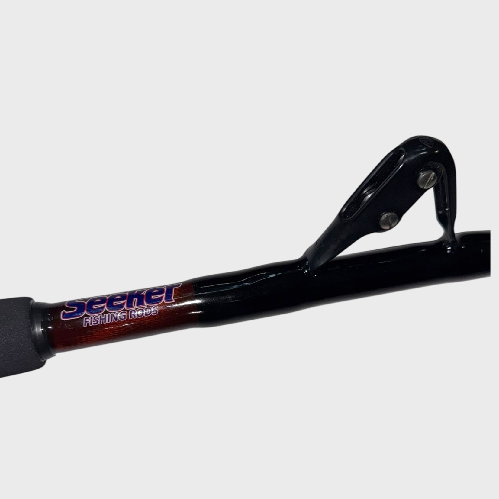 Seeker Seeker -Tacklepusher Exclusive Offshore Rods
