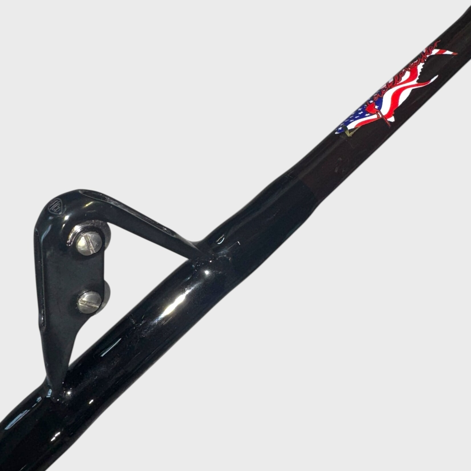 Seeker Seeker -Tacklepusher Exclusive Offshore Rods