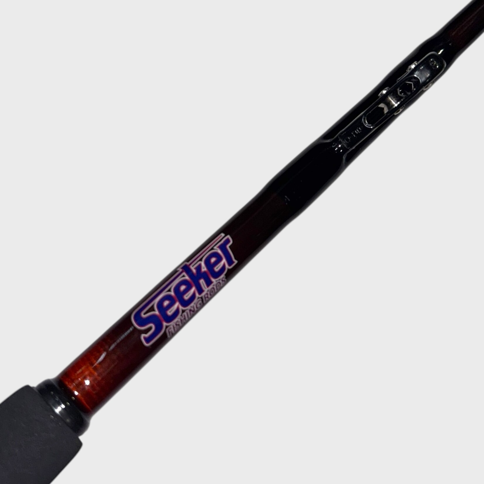 Seeker Seeker -Tacklepusher Exclusive Offshore Rods