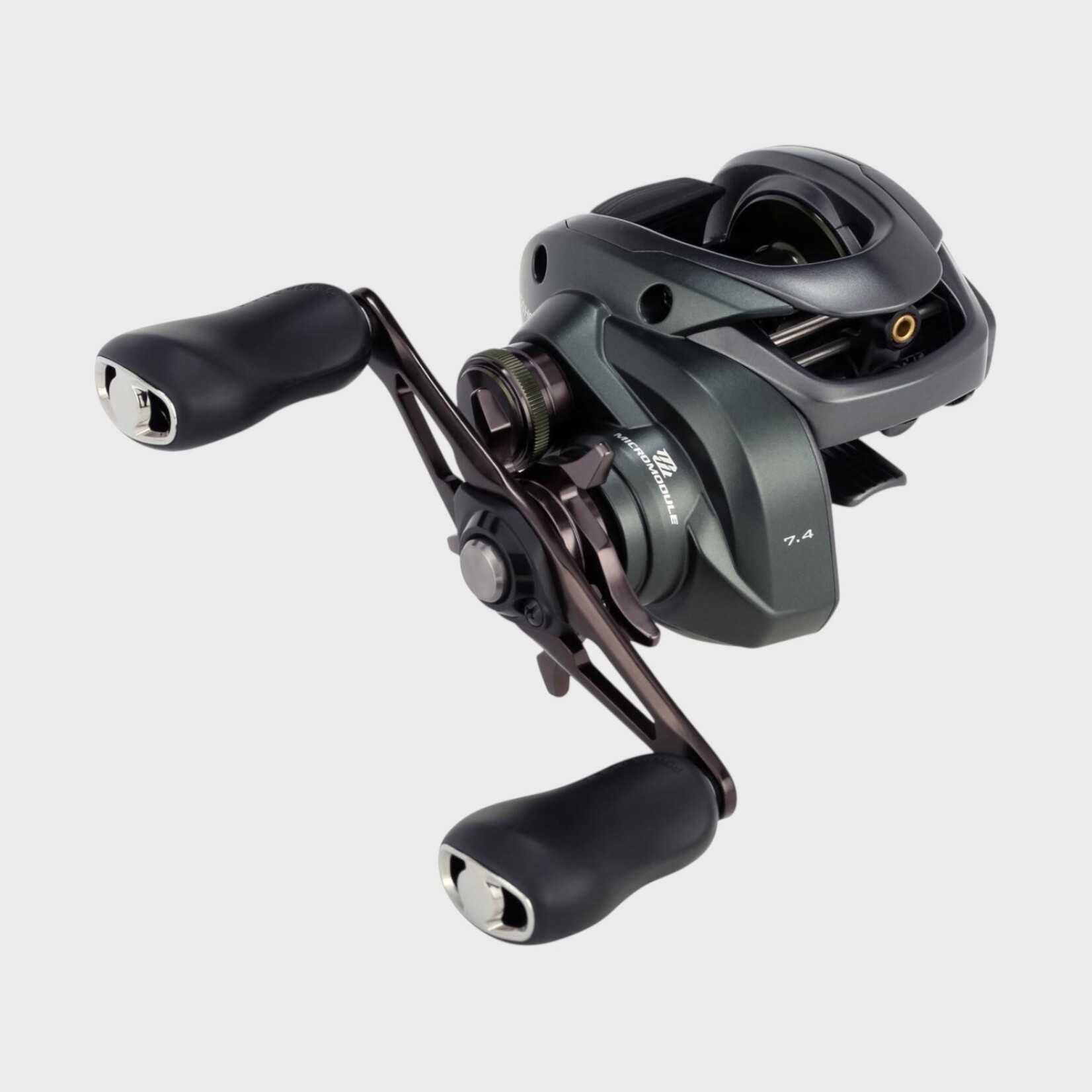 Shimano Shimano Curado M Baitcasting Reel
