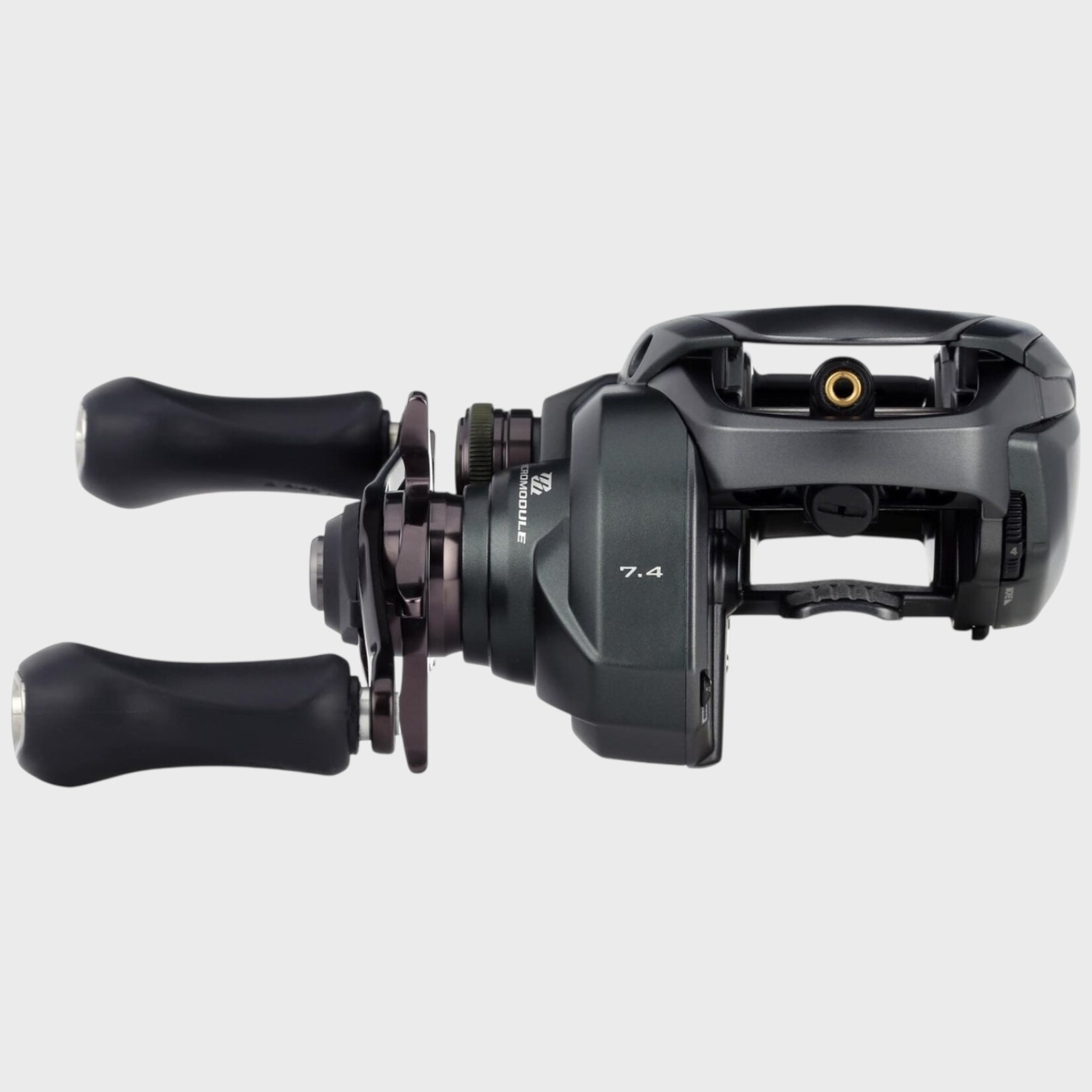 Shimano Shimano Curado M Baitcasting Reel
