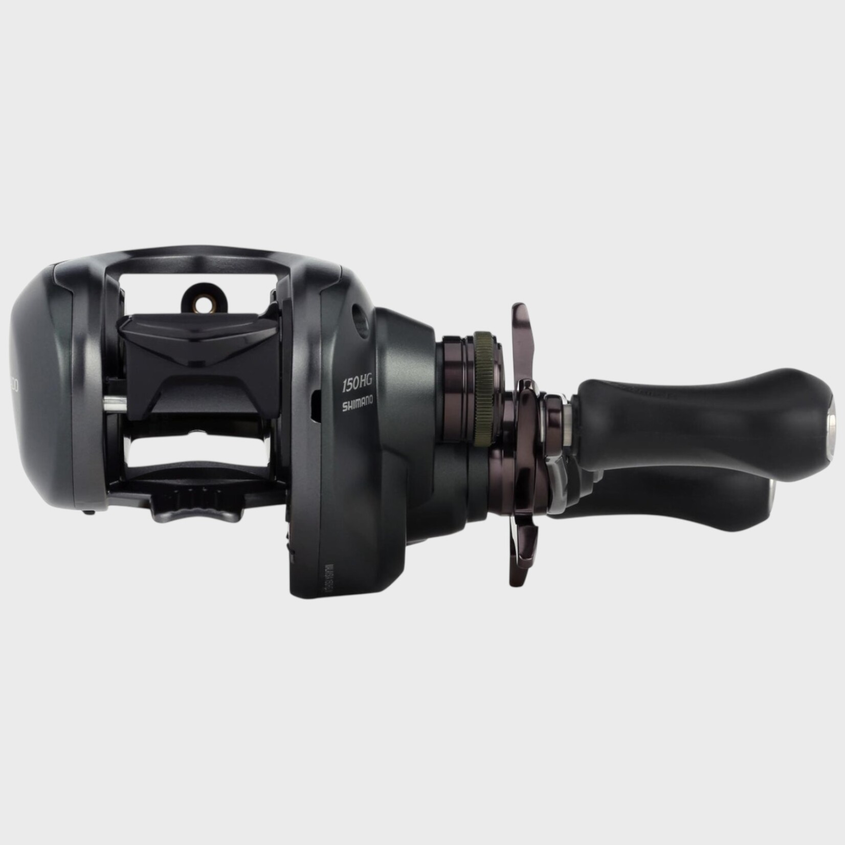 Shimano Shimano Curado M Baitcasting Reel