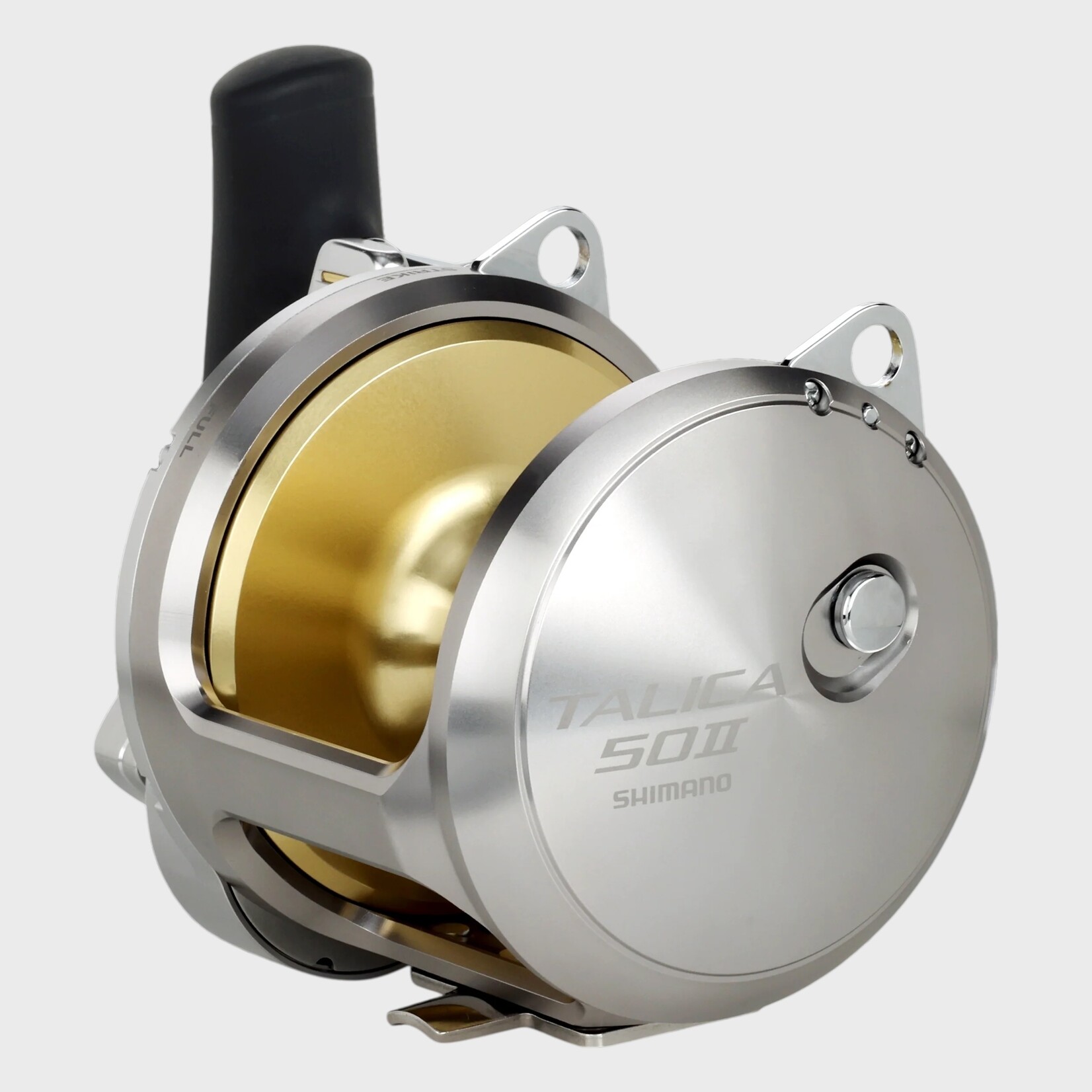 Shimano Shimano Talica A II Speed Reel