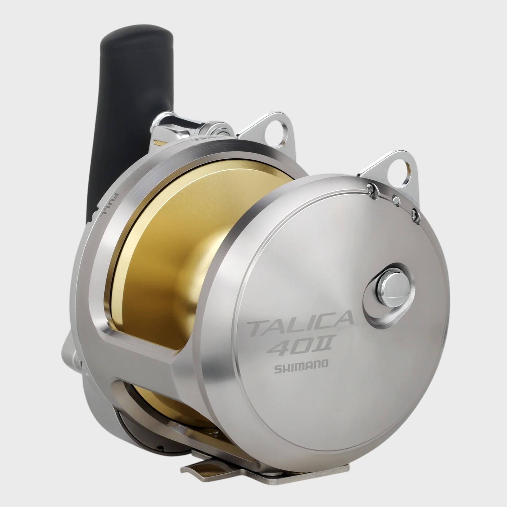 Shimano Shimano Talica A II Speed Reel