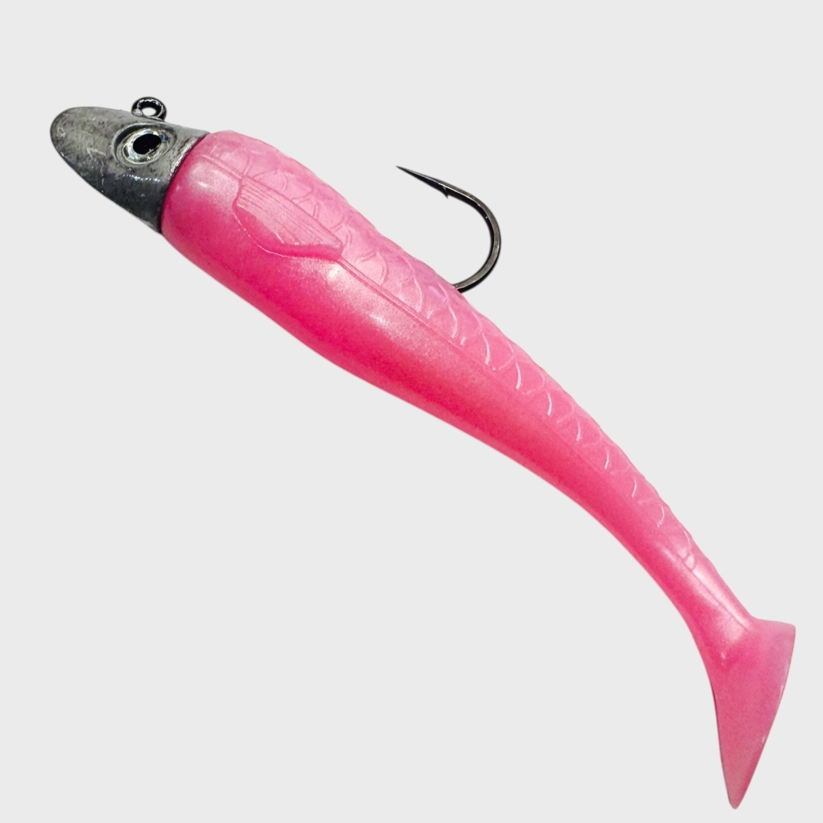 RonZ Lures RonZ  Z-Fin  Paddle Tail 2.0
