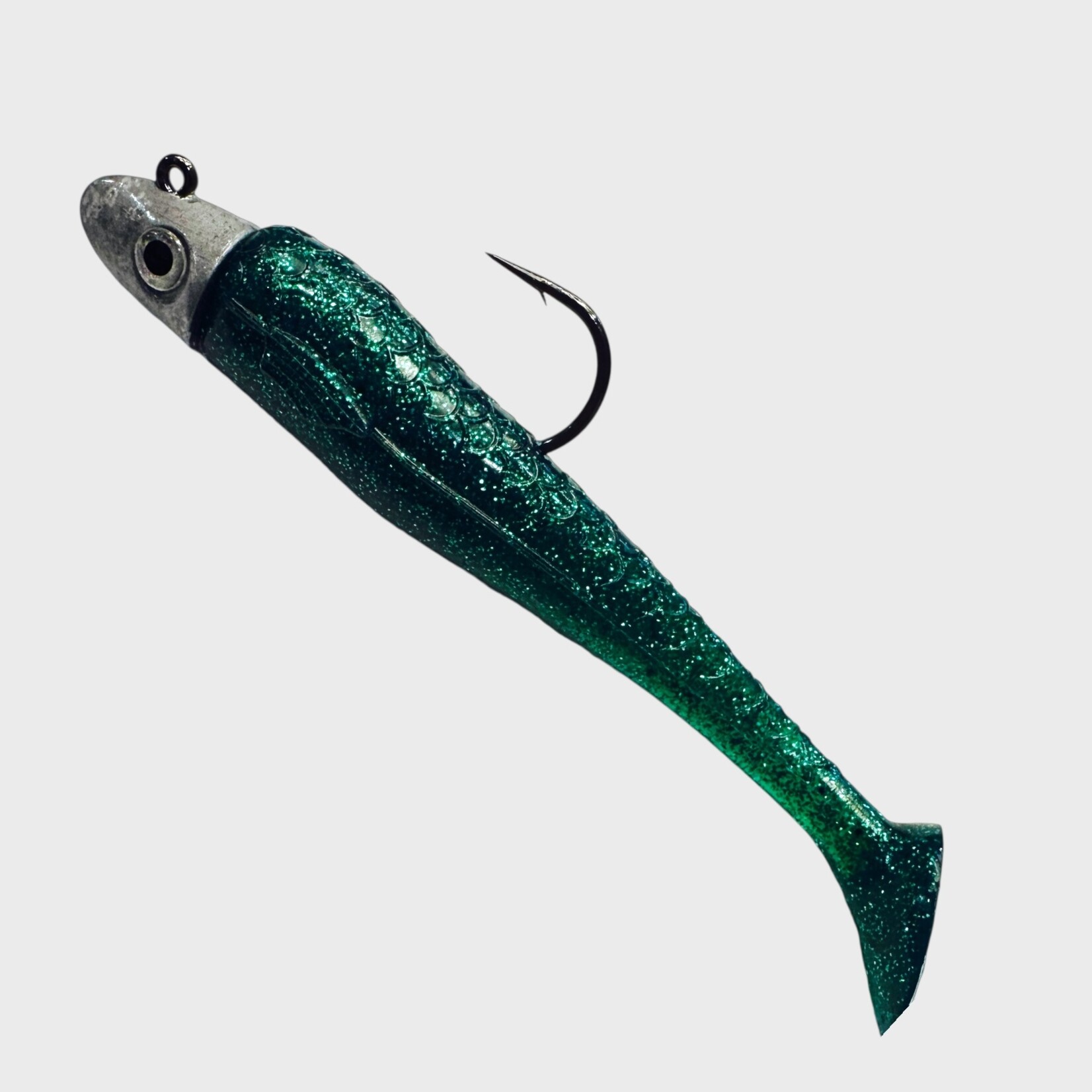 RonZ Lures RonZ  Z-Fin  Paddle Tail 2.0