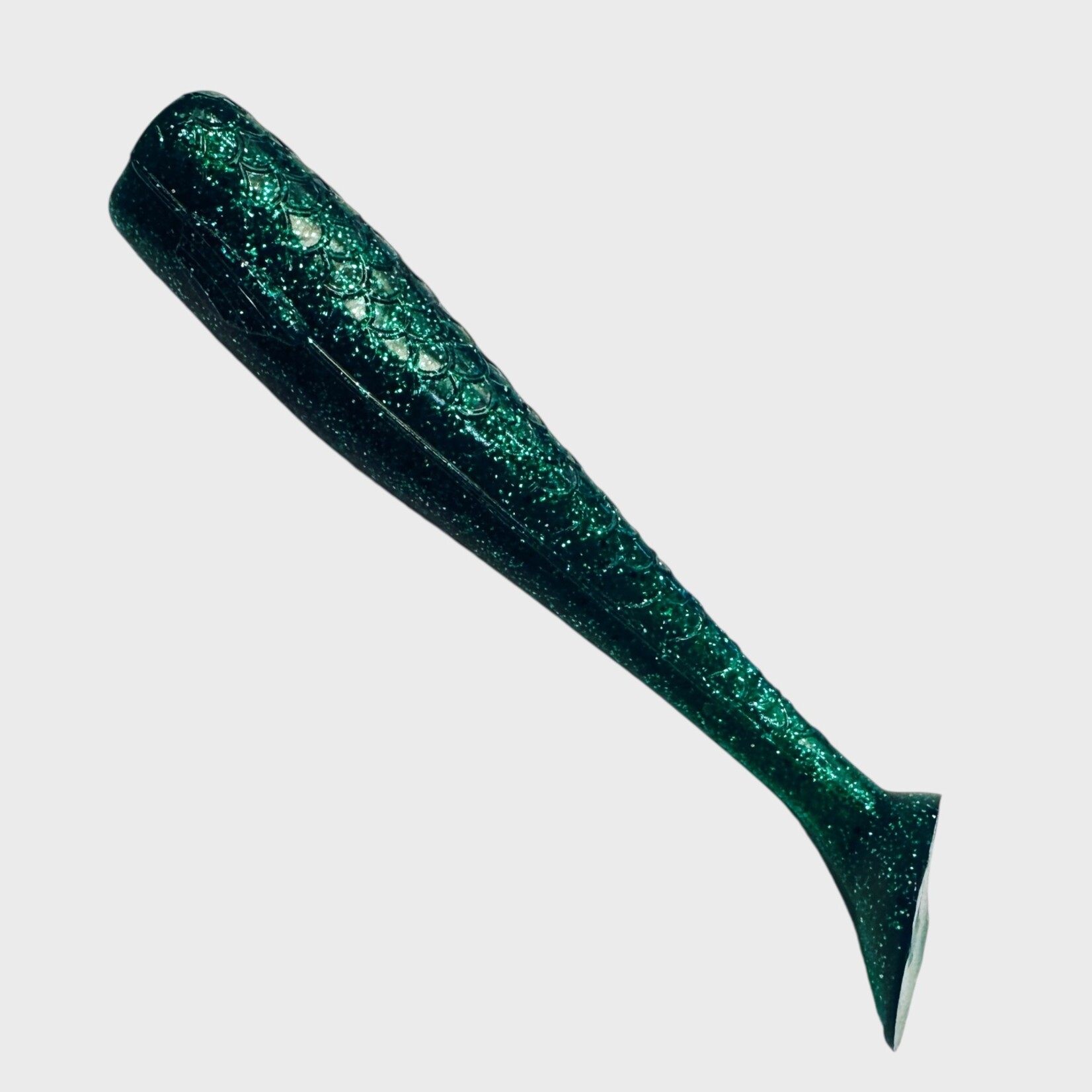 RonZ Lures RonZ  Z-Fin  Paddle Tail 2.0