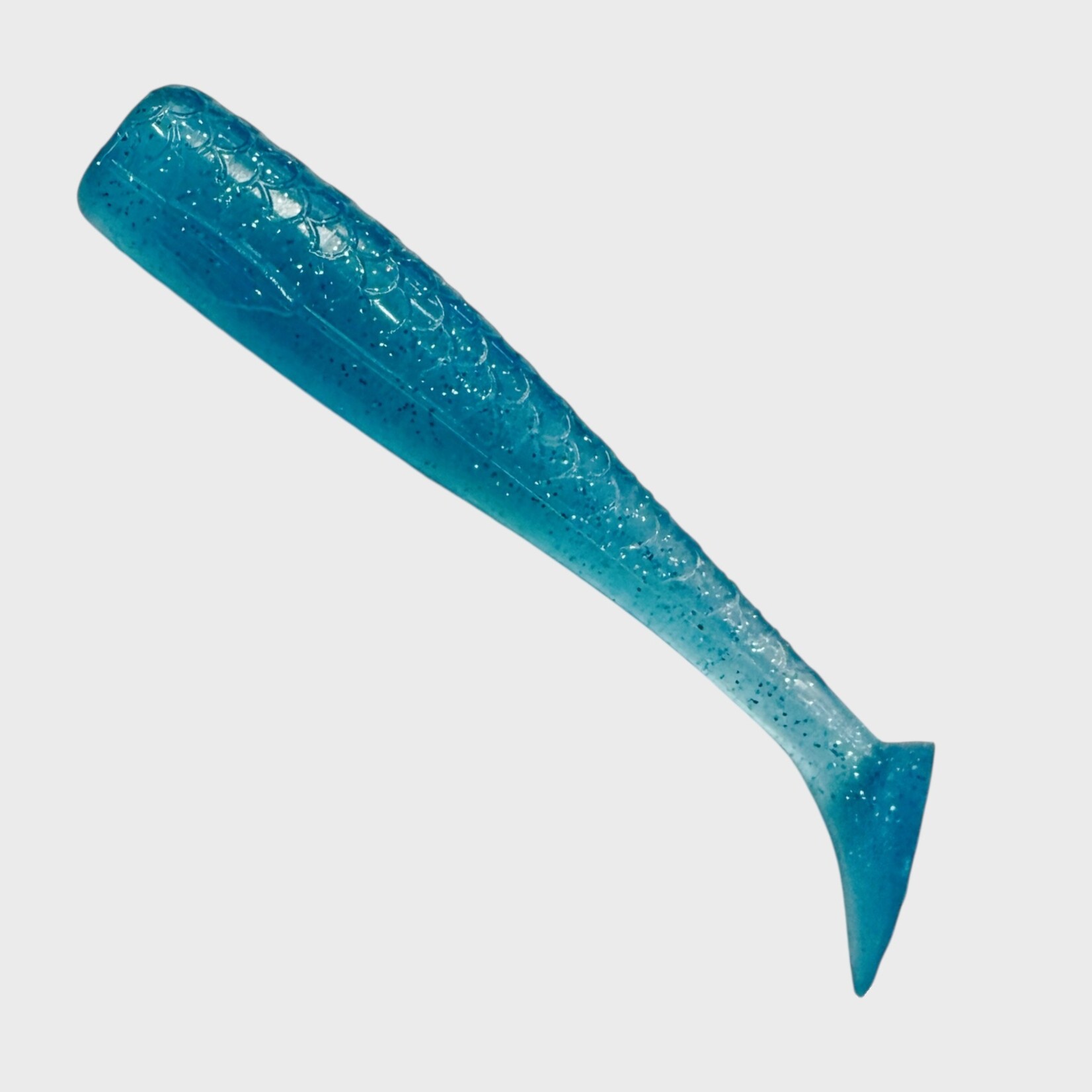 RonZ RonZ Z-Fin Replacement Tails 6"