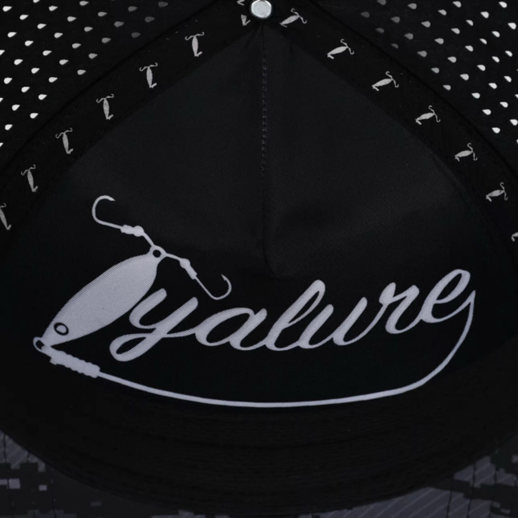 Tyalure Tacklepusher Exclusive Hat 2.0