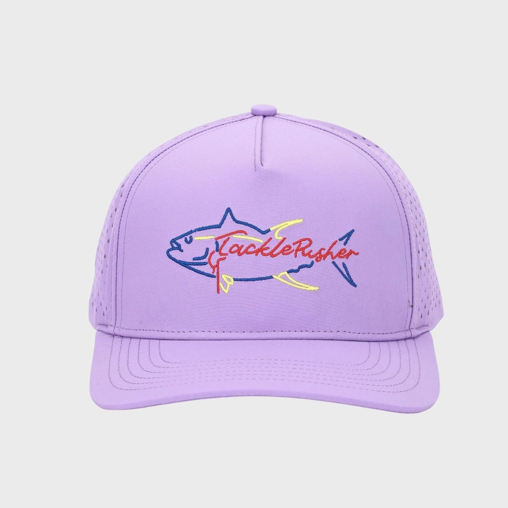 Tyalure Tacklepusher Exclusive Hat 2.0