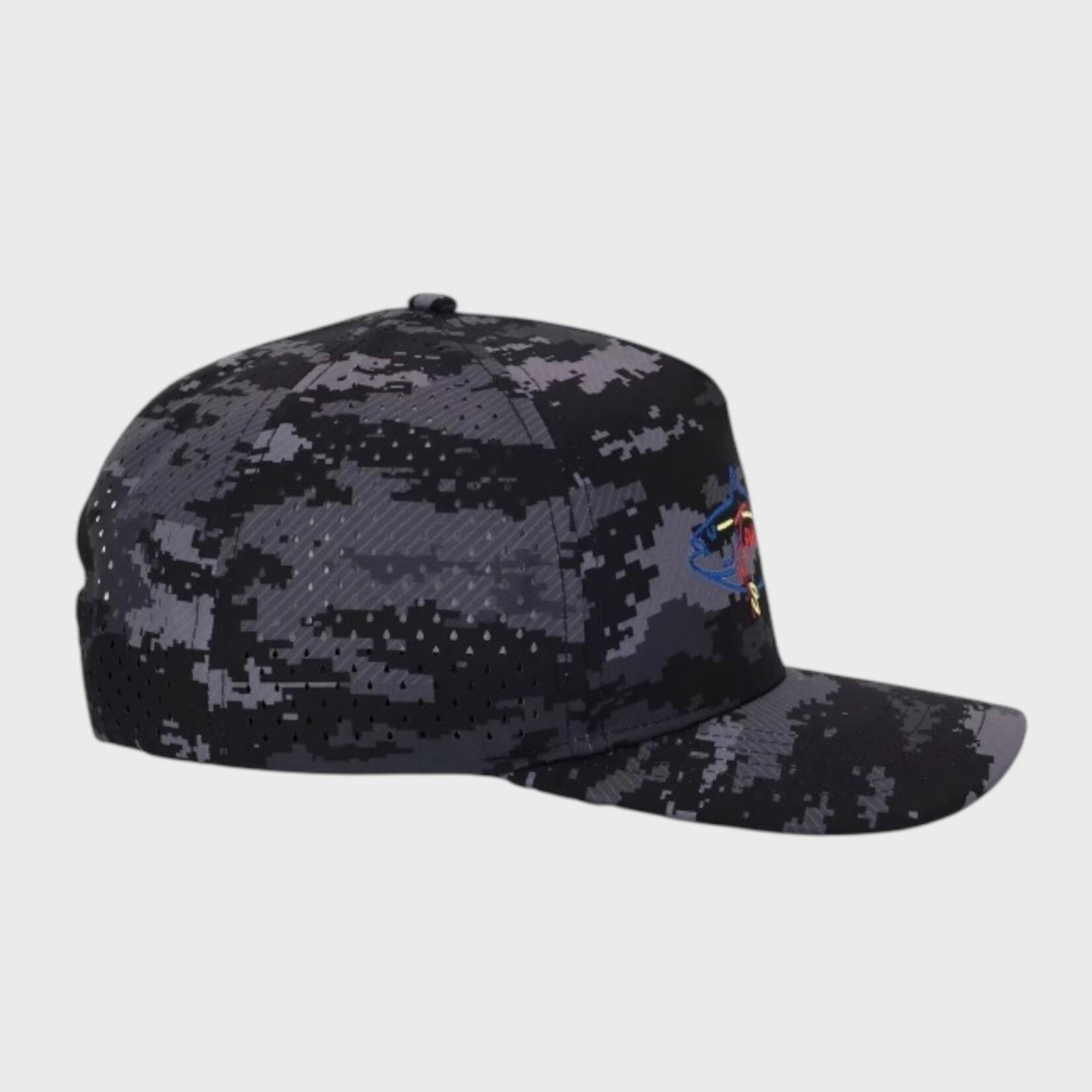 Tyalure Tacklepusher Exclusive Hat 2.0