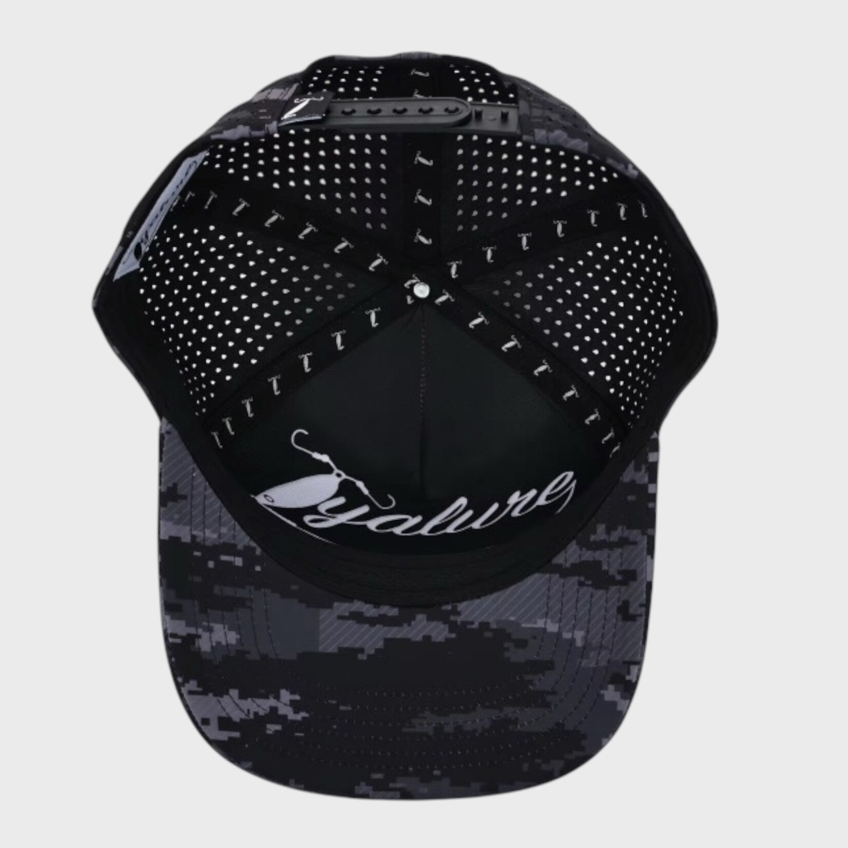 Tyalure Tacklepusher Exclusive Hat 2.0