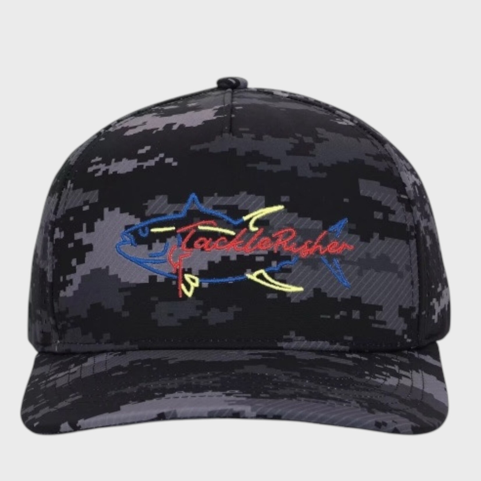 Tyalure Tacklepusher Exclusive Hat 2.0