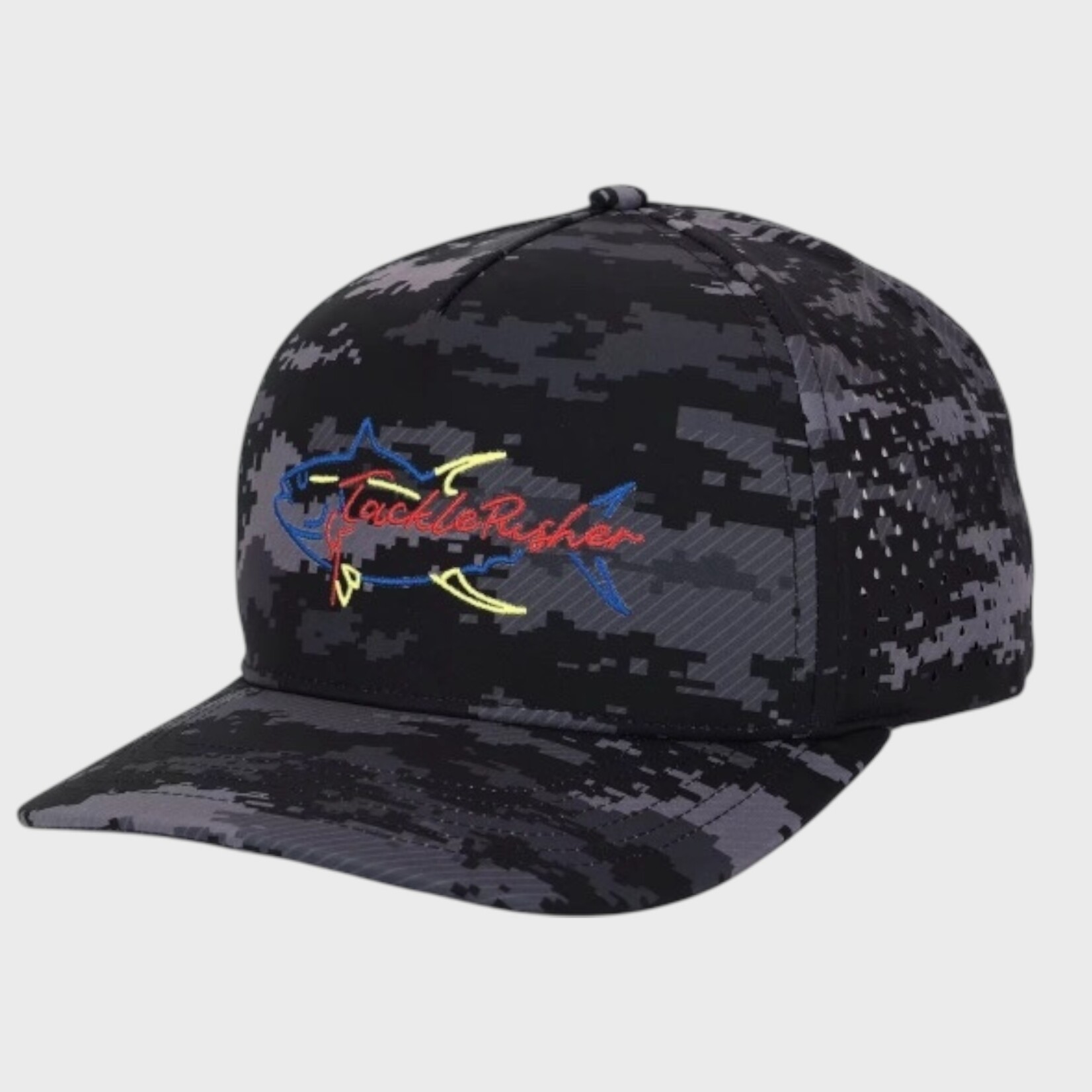 Tyalure Tacklepusher Exclusive Hat 2.0
