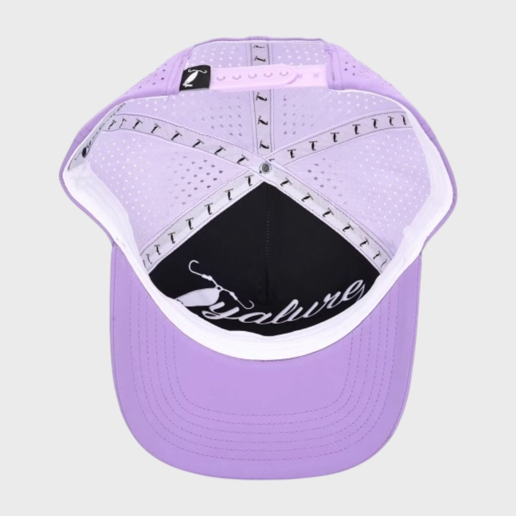 Tyalure Tacklepusher Exclusive Hat 2.0