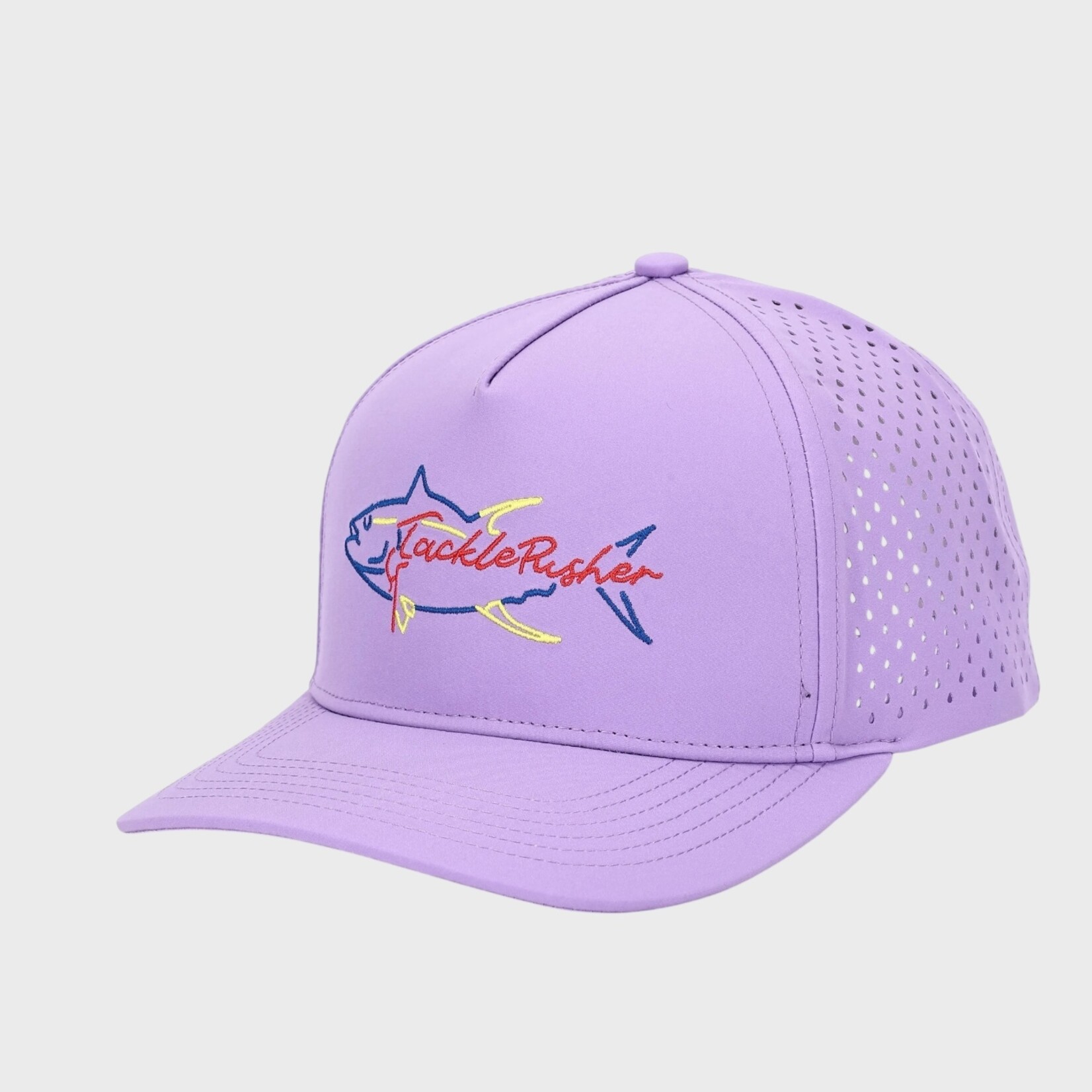 Tyalure Tacklepusher Exclusive Hat 2.0
