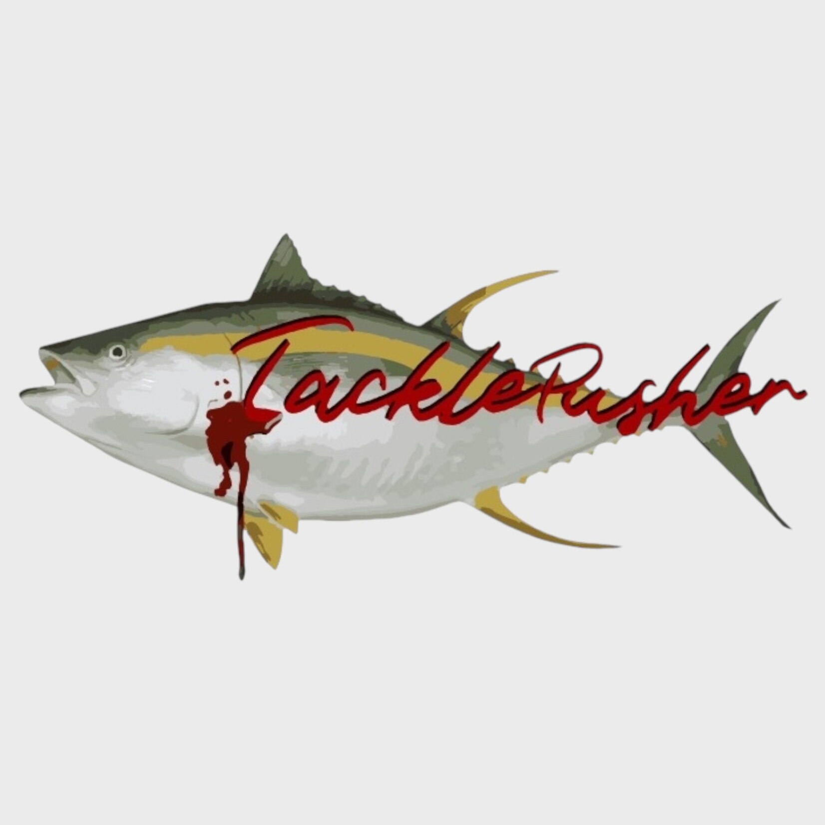 Tyalure Tacklepusher Exclusive Hat 2.0