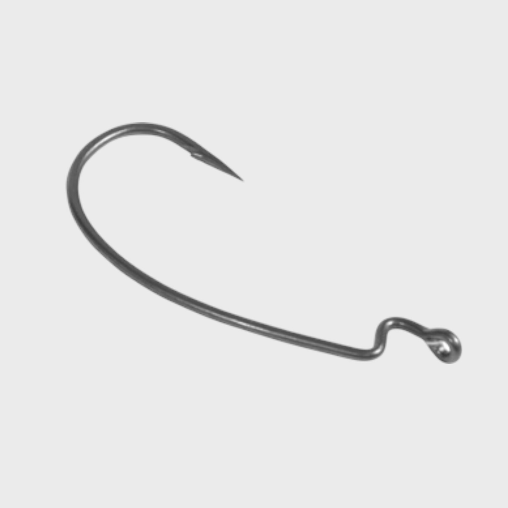 BKK BKK Armour Point - Offset Worm WG-HG