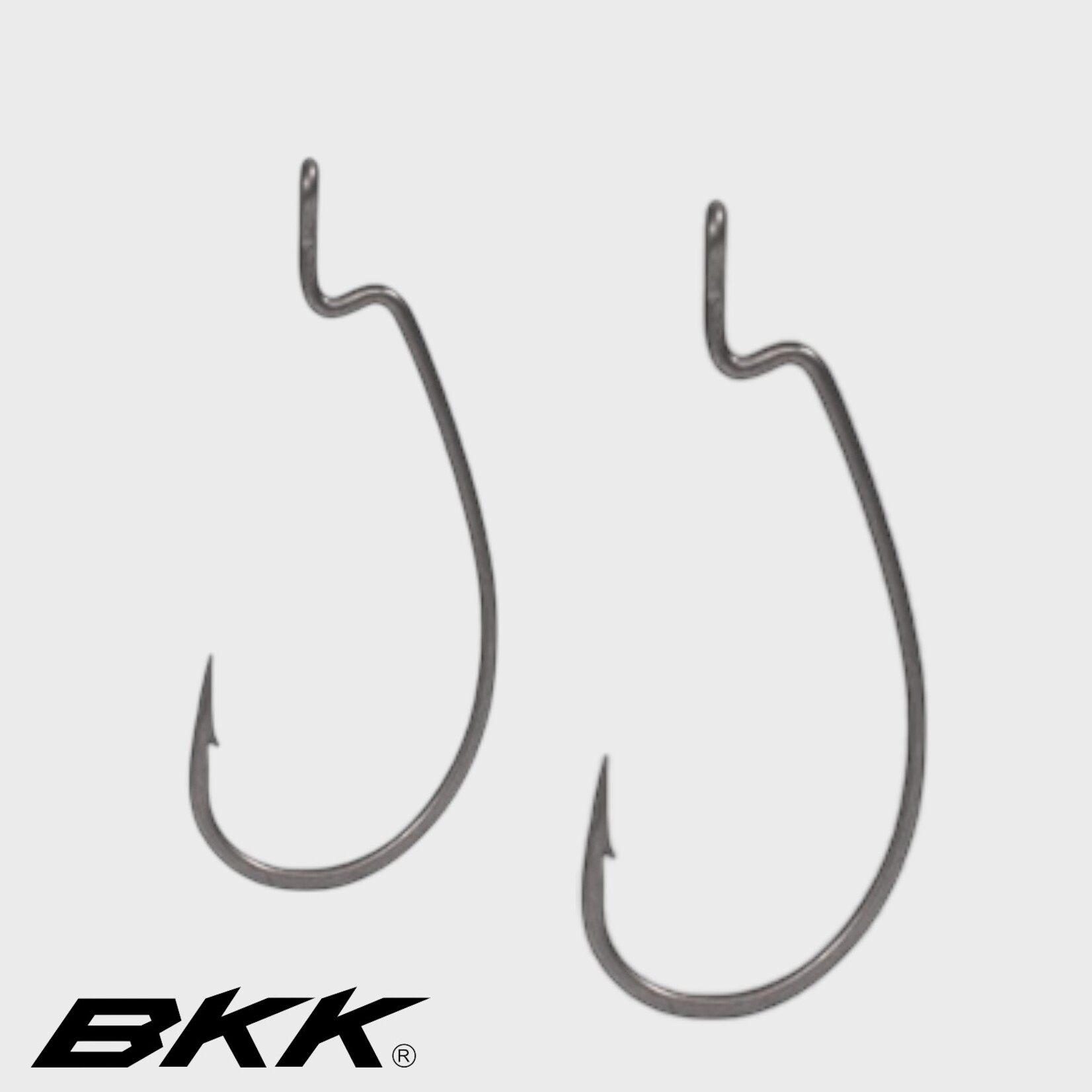BKK BKK Armour Point - Offset Worm WG