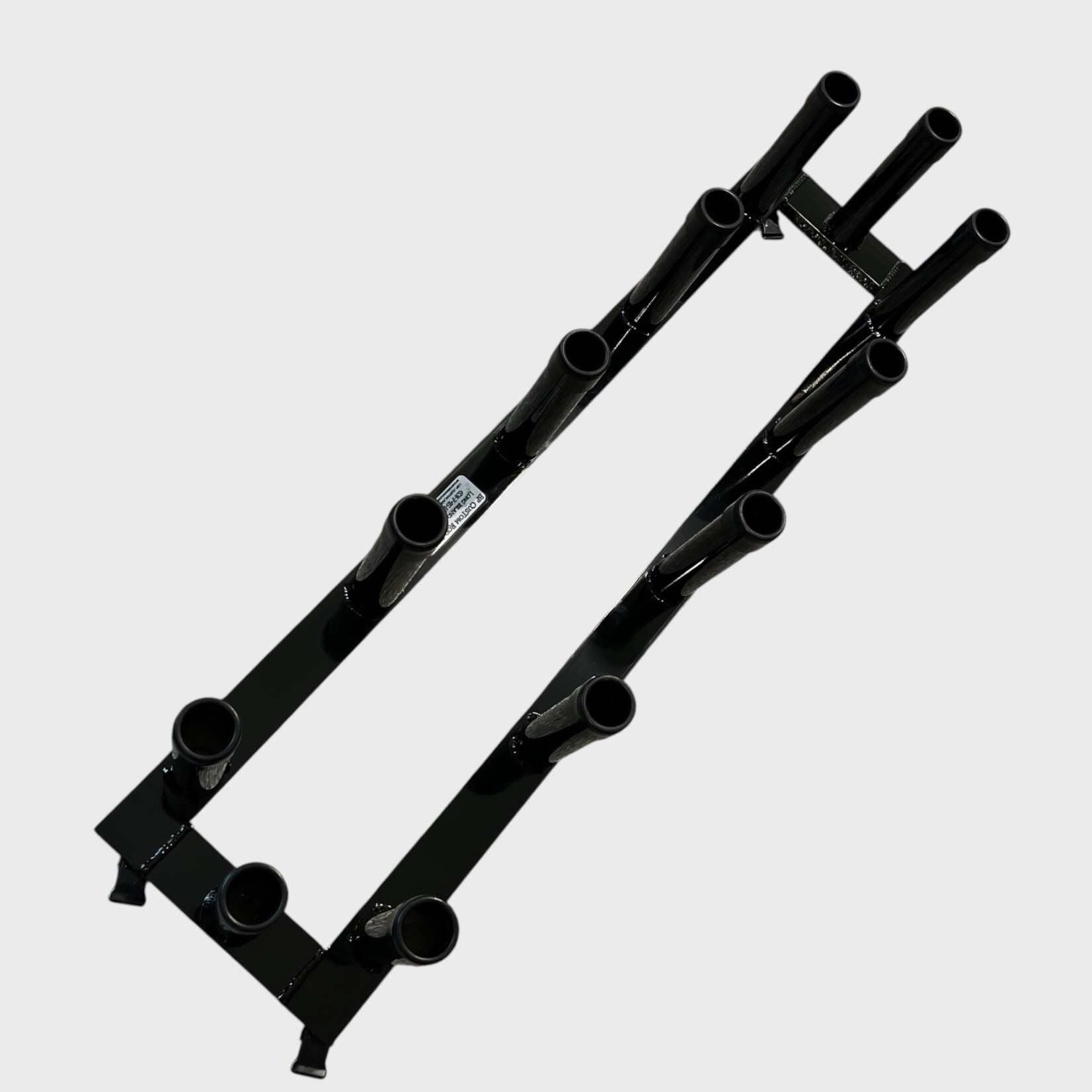 BP Custom Rod Racks BP Custom Rod Rack