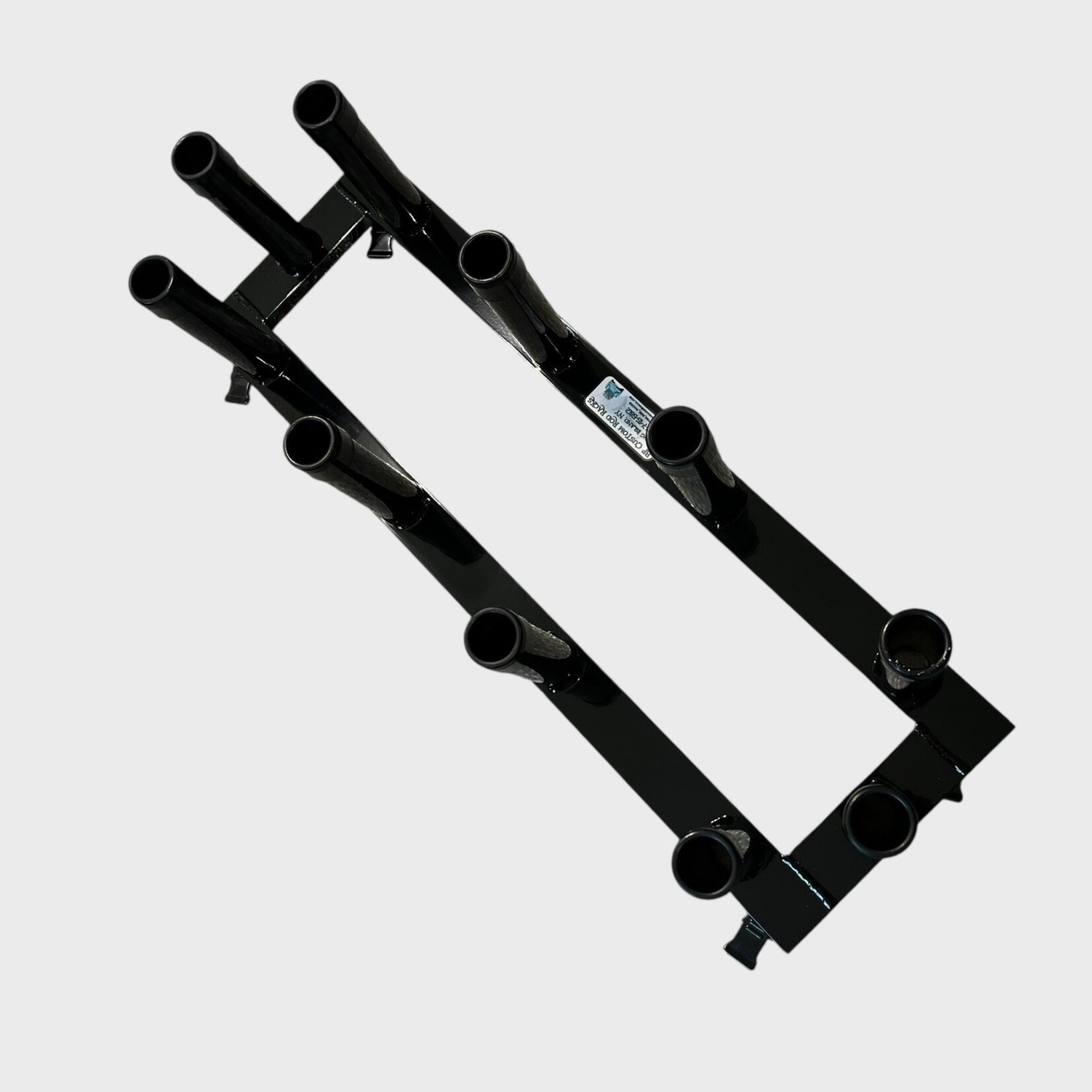 BP Custom Rod Racks BP Custom Rod Rack