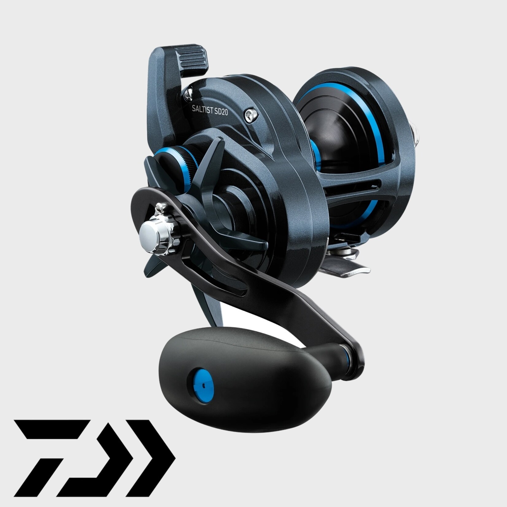 Daiwa Daiwa Saltist Star Drag Reel 2025 (SD)