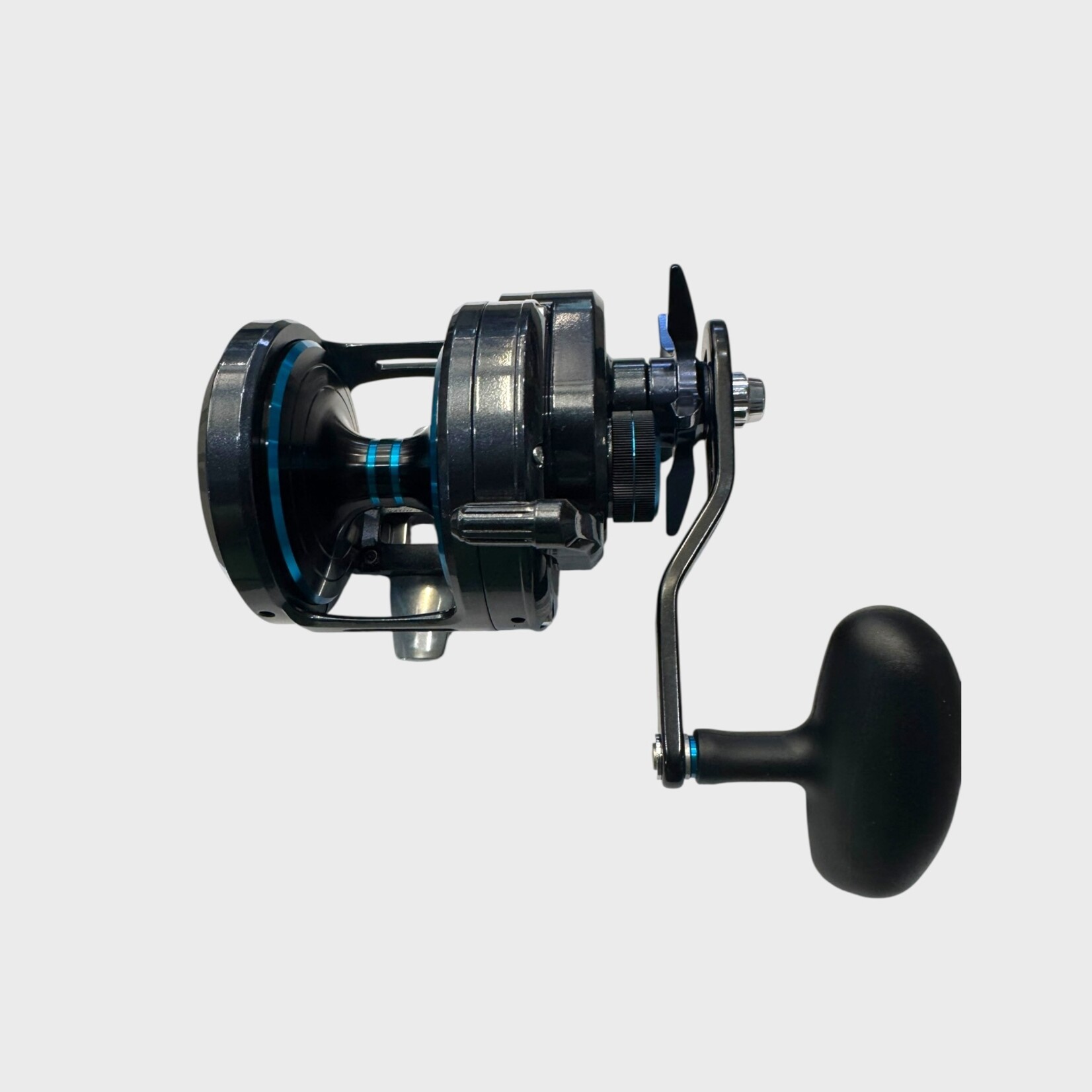 Daiwa Daiwa Saltist Star Drag Reel 2025 (SD)