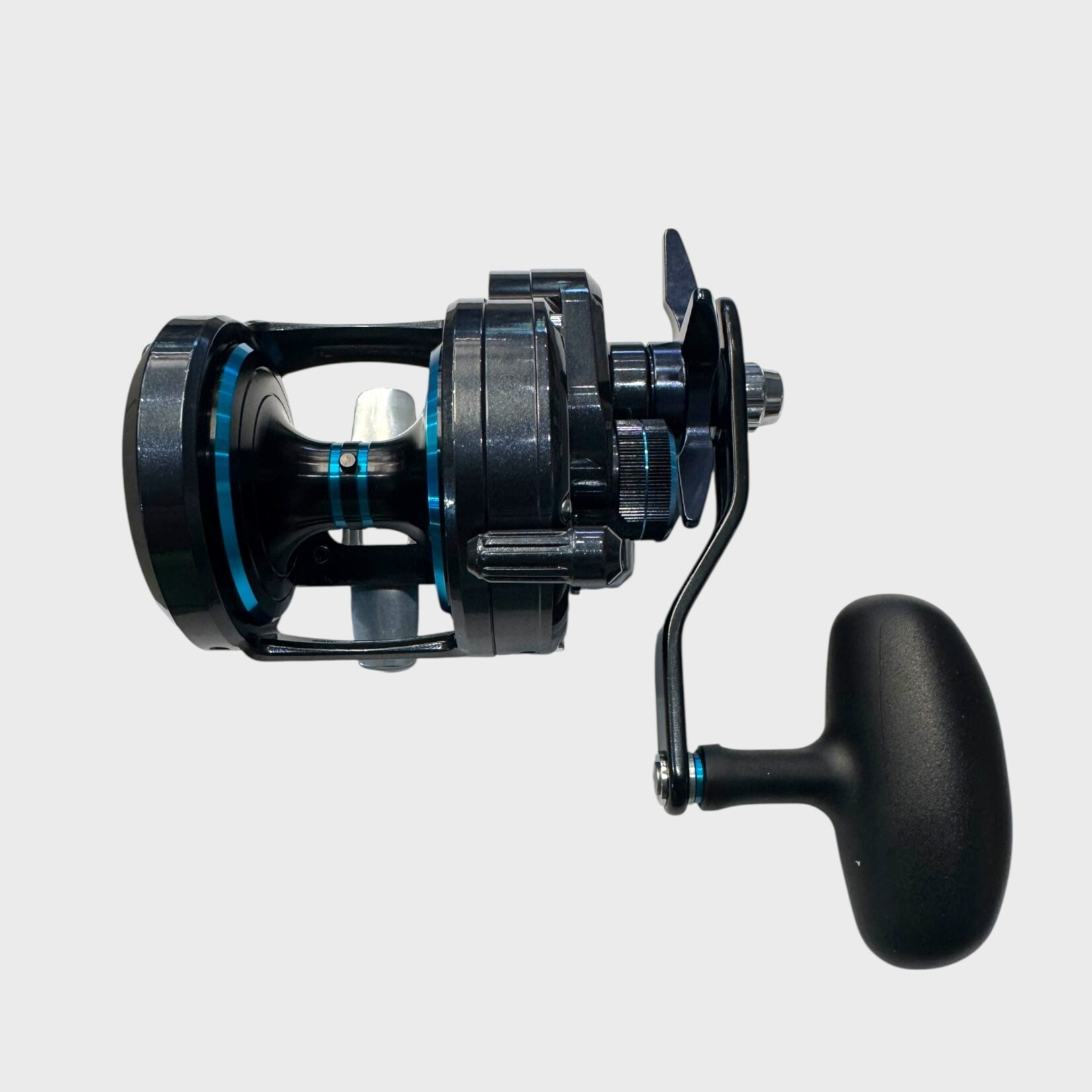 Daiwa Daiwa Saltist Star Drag Reel 2025 (SD)