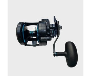 daiwa saltist 50h line capacity SLTSD30 SD Star Drag Conventional Reel or bottom bashing Daiwa Saltist SD Conv. Reel